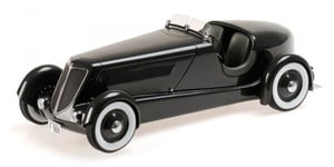 Ford Edsel Model 40 Special Roadster Early Version 1934 1:18 Model Minichamps