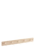 Kid's Concept Hook Board 5 Saga Blonde Beige