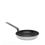 Teflon Plus Silver Frying Pan 20cm - 8"