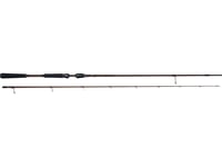 Westin W4 Finesse Shad 2nd 7'4" 10-28g 2-delt haspelstang