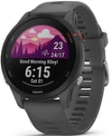 Garmin 010-02641-30 Forerunner 255 Music Kumi Ø45.6 mm