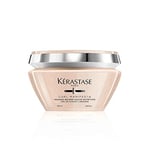 KÉRASTASE Curl Manifesto - Masque Beurre Haute Nutrition - Masque Capillaire Extra Riche - Répare & Renforce - Miel de Manuka & Céramides - Cheveux Bouclés - Frisés & Crépus - 200 ml