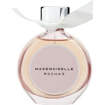 MADEMOISELLE ROCHAS by ROCHAS 3 OZ TESTER