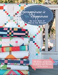 It's Sew Emma Scrappiness is Happiness Book