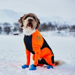 Non-stop protector Sn&oslash; Hundeoverall Hannhund (XL)