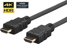 Vivolink Pro HDMI-kabel, 10 meter