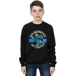 Sweat-shirt enfant Disney  Monsters University Monster On Campus