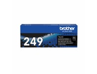 Toner Brother TN249 4,5k svart