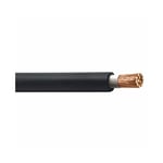 Cable soudure cuivre 25mm HO1N2-D