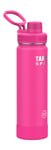 Takeya Sport Copper Insulated Bottle 650 ml  Pink Sweep, 650 ml