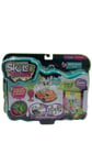 Coffret Figurines Welcome to Skele Town Joustra