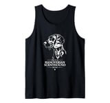 Proud Hanoverian Scenthound mom dog mom Hanoverian hound dog Tank Top