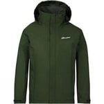 "Mens RG Alpha 3-in-1 Jacket"