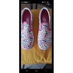 Slip ons enfant Vans  Vans basse neuve