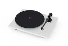 PRO-JECT T1 EVO BT Satin White