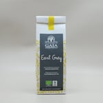 Les Jardins de Gaïa Earl Grey Bergamott Svart Te EKO 100g