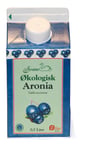 Aronia Dryck 1:3 EKO från Svane - 500 ml