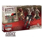 Zombicide Black Plague Paint Set Neuf | 2580120006666