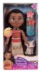 Disney Princess My Singing Friend Moana & Pua Doll Toy New with Box
