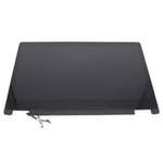 Écran LCD tactile Dell 13,3" FHD TrueLife avec cadre