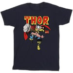 T-shirt enfant Avengers, The (Marvel)  BI30780