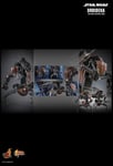 Figurine Hot Toys Mms755 - Star Wars : The Phantom Menace - Droideka