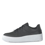 Nike Nike Air Force 1 Sage Low Ar5339-002, Women’s Low-Top Sneakers, Black (Black Ar5339-002), 6.5 UK (40.5 EU)