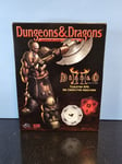 Dungeons & Dragons Diablo 2 Edition Table Top RPG 1999 Wizards Of The Coast New 