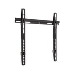 ProperAV Fixed Flat Wall TV Bracket Mount 32 - 55&quot;&quot; VESA Max