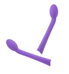 Vibromasseur vaginal phallus stimulateur de point G gode lisse masseur vibrant