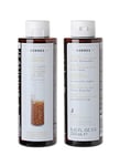 Korres Shampooing Volumateur, Proteines de Riz/Tilleul, 250 ml
