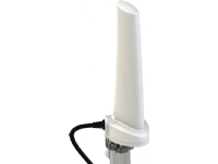 Poynting Antennen LTEGSM MastWand AOMNI028008V1 weiß RASMA M 4dbi OMNIDirectional LTE SISO SMA Male 2 Meter Kabel