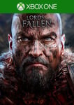 Lords Of The Fallen (2014) (Xbox One) Xbox Live Key EUROPE