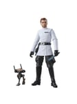 Hasbro Star Wars The Vintage Collection Cal Kestis (Imperial Officer Disguise) 9.5cm