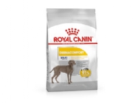 Royal Canin Maxi Dermacomfort, Vuxen, Maxi (26 - 44 kg), Ris, Grönsaker, 12 kg