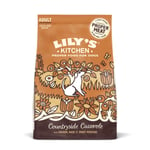 Lily's Kitchen Adult Chicken & Duck Countryside Casserole 12kg