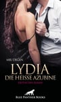 Blue Panther Books Degen, Miu Lydia, die heiße Azubine | Erotischer Roman