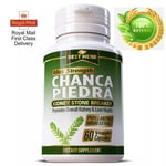 HERBAL Chanca Piedra Gallstones Kidney Stone Breaker Capsules Gallstones Pills