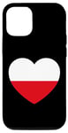 Coque pour iPhone 13 Tyrol Love, Autriche