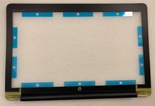 HP ZBook 17 G3 848368-001 Screen Display Front Bezel Top Cover Genuine NEW