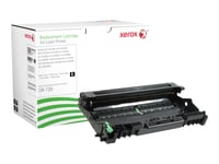 Xerox Brother Hl-5470/5470Dw - Svart - Kompatibel - Valsenhet (Alternativ För: Brother Dr3300) - För Brother Dcp-8110, 8150, 8155, 8250, Hl-5440, 5450, 5470, 6180, Mfc-8510, 8520, 8710, 8950