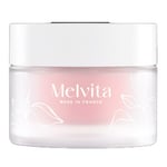 MELVITA Crème Repulpante à la Rose Pour La Peau