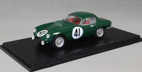 Spark Lotus Elite 24H Le Mans 1960 Tony Marsh & John Wagstaff S8201 1/43 NEW