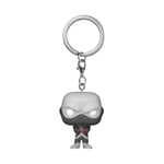 Funko POP! Keychain: MHA - Twice - (Hideout) - My Hero Academia - Co (US IMPORT)