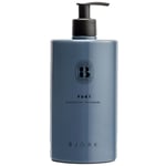 Björk FUKT Hydrate Treatment 750ml