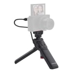 Newmowa Lightweight Portable Mini Tripod Handheld Shooting Grip vlog Camera Grip for Sony ZV1 RX100 VII M1 M2 M3 M4 M5 M6 M7 A6000 a6100 a6300 A6400 A6500 A6600