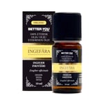 Better You Ekologisk Eterisk Olja, 10 ml