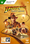 Indiana Jones and the Great Circle Windows ja Xbox Series X|S Latauskoodi