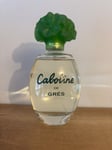 Gres Cabotine de Gres Eau de Parfum - 100ml