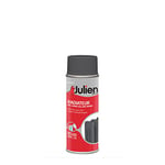 Julien Peinture Aérosol pour Radiateur en Phase Aqueuse - Poivre Satin - 400ml